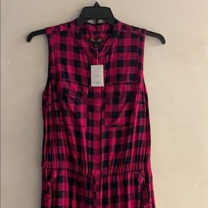 Banana Republic Size 8 dress